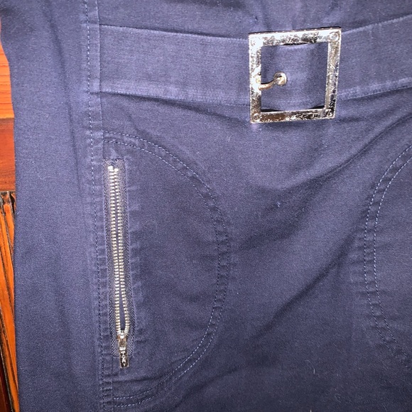 Tory Burch Sheath dress with pockets - Picture 3 of 3